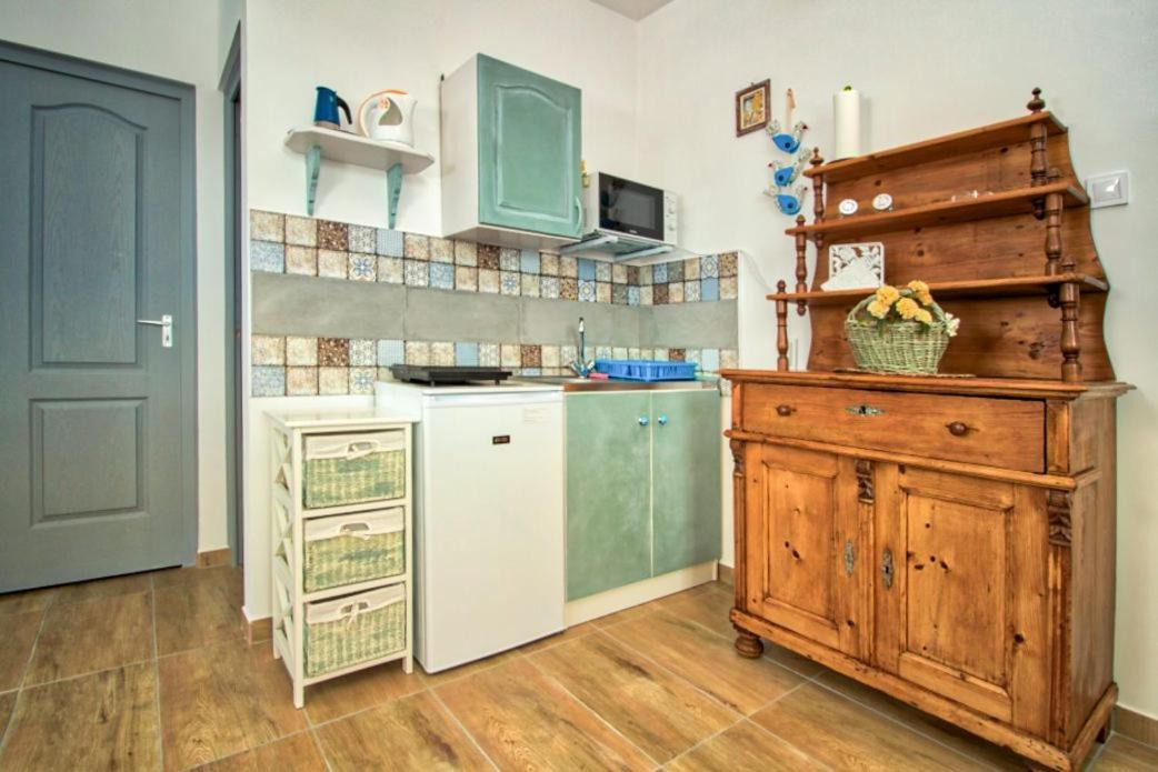 TERMÁLKINCS Vendégház Demjén Esterno foto