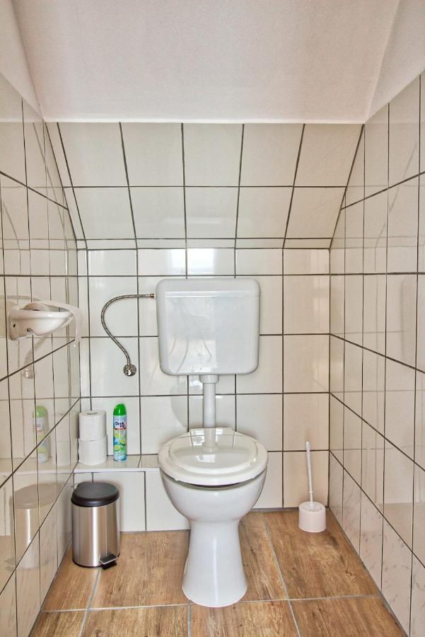 TERMÁLKINCS Vendégház Demjén Esterno foto